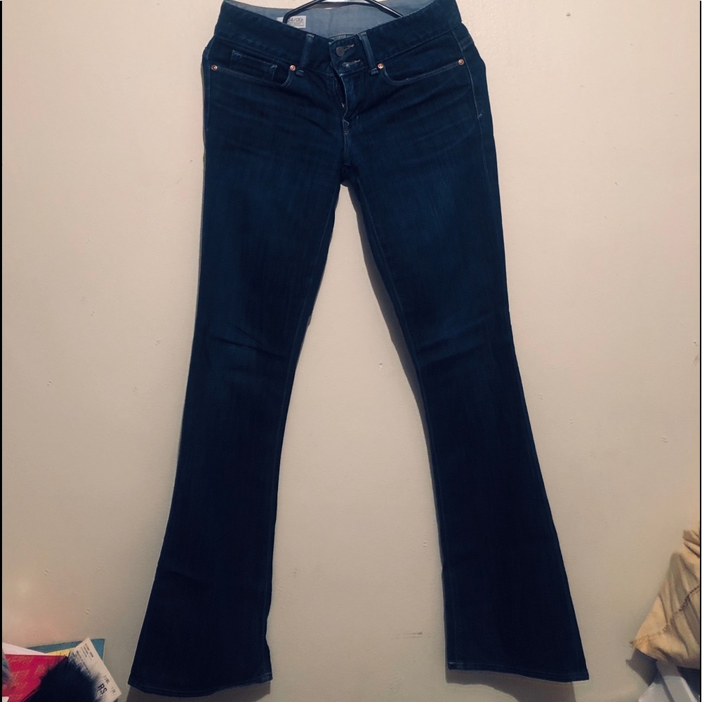 Denim Jeans